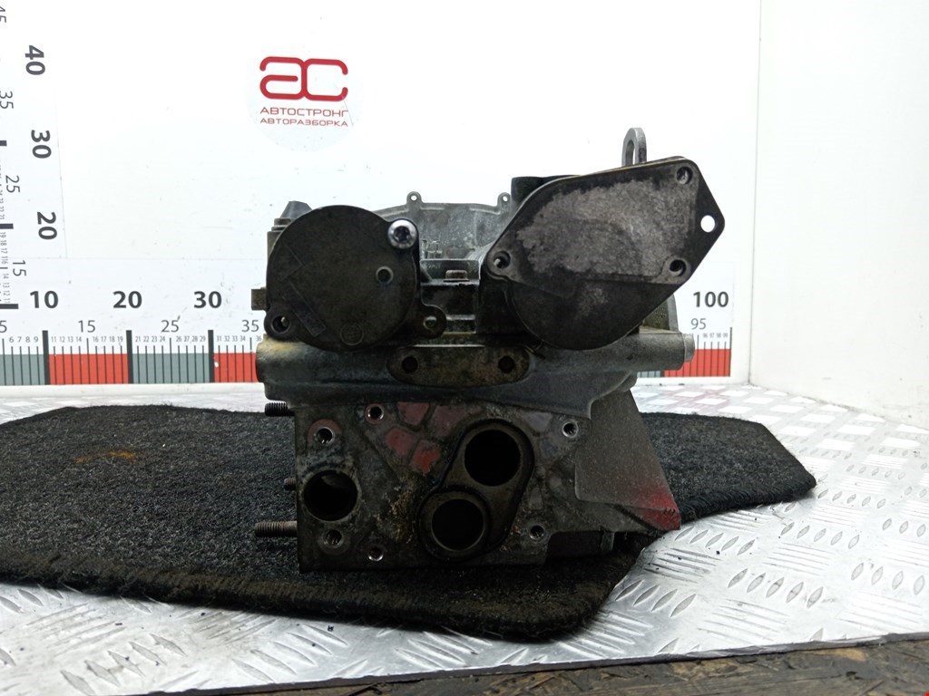 Головка блока (пустая) VOLKSWAGEN Eos 2006-2015
