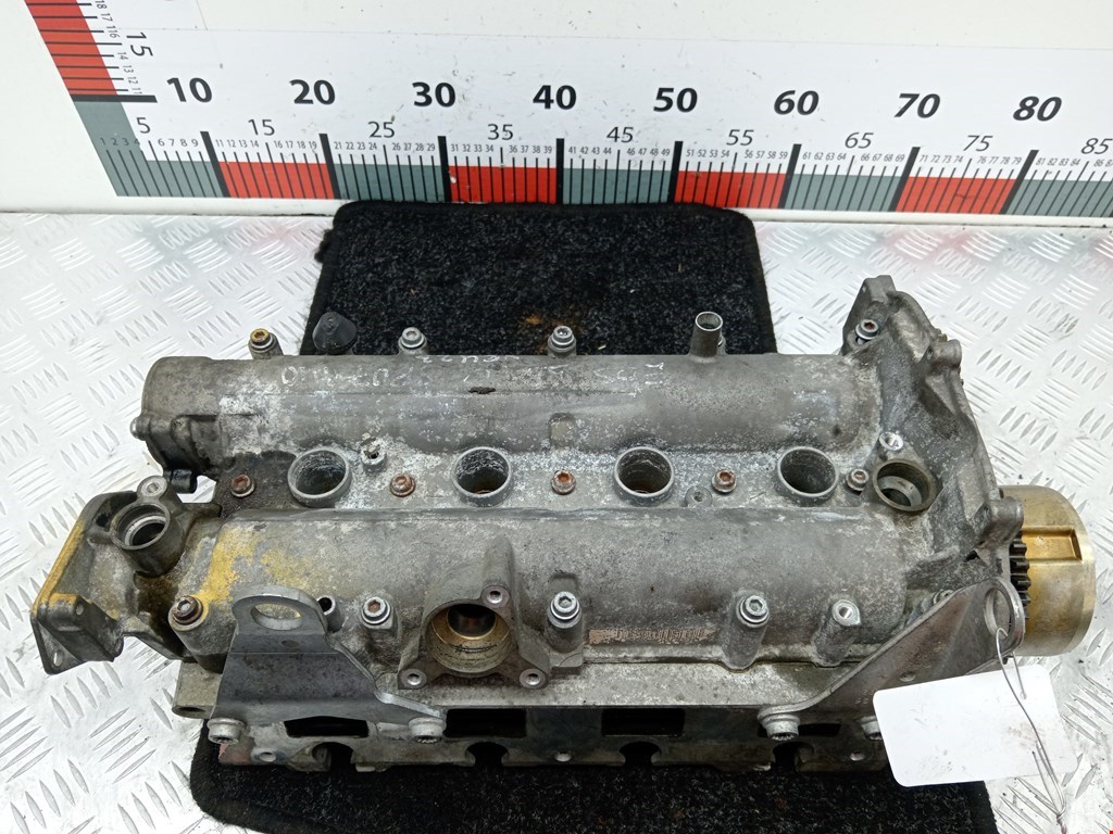 Головка блока (пустая) VOLKSWAGEN Eos 2006-2015