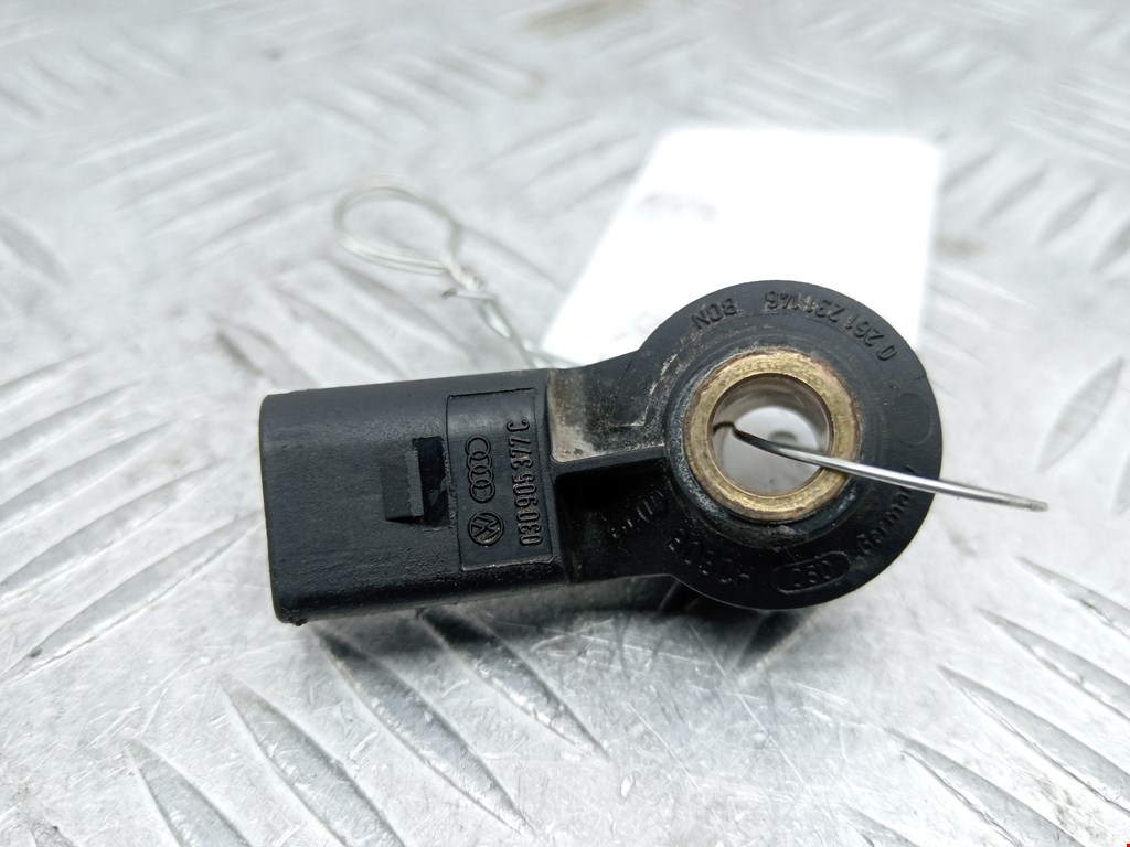 Датчик детонации VOLKSWAGEN Eos 2006-2015