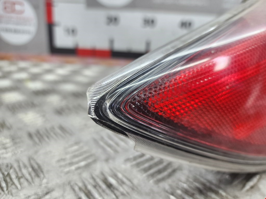 Фонарь задний левый MAZDA Mazda 3 BL 2009-2013