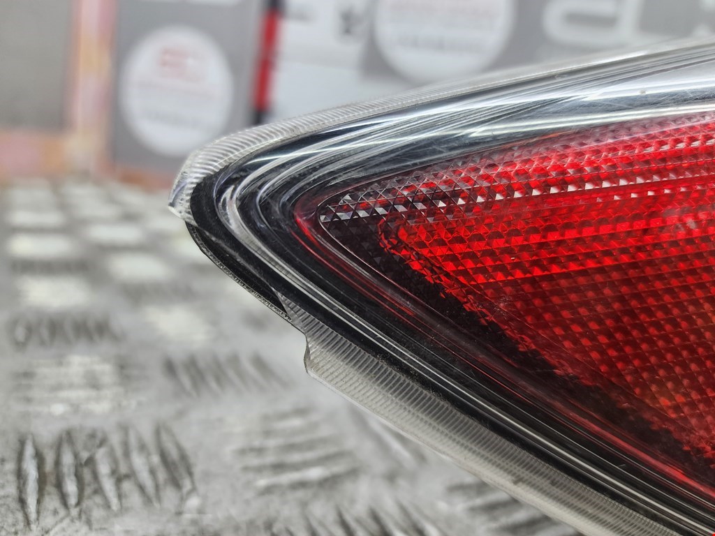 Фонарь задний левый MAZDA Mazda 3 BL 2009-2013