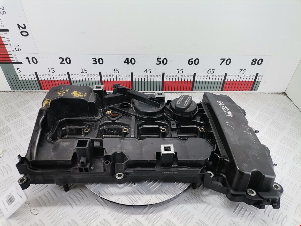 Крышка головки блока (клапанная) MERCEDES-BENZ C-Class C-klasse W203 2000-2007