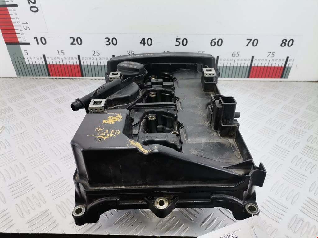 Крышка головки блока (клапанная) MERCEDES-BENZ C-Class C-klasse W203 2000-2007