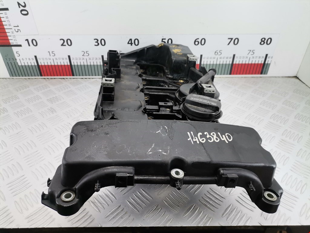 Крышка головки блока (клапанная) MERCEDES-BENZ C-Class C-klasse W203 2000-2007