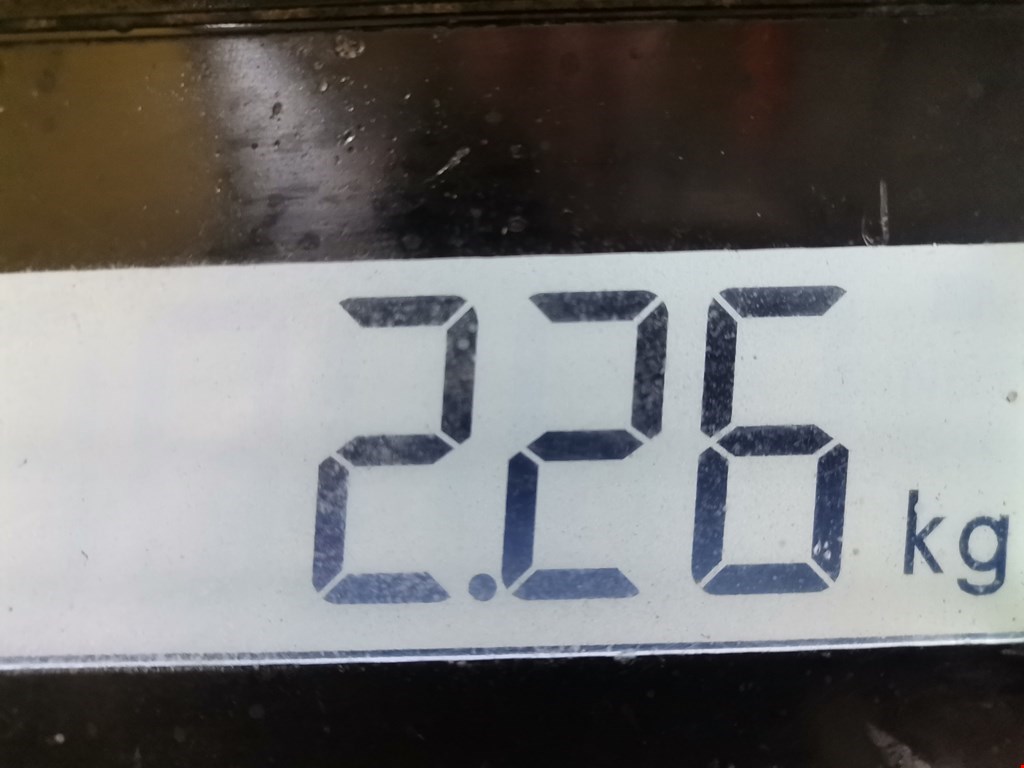 Крышка головки блока (клапанная) MERCEDES-BENZ C-Class C-klasse W203 2000-2007