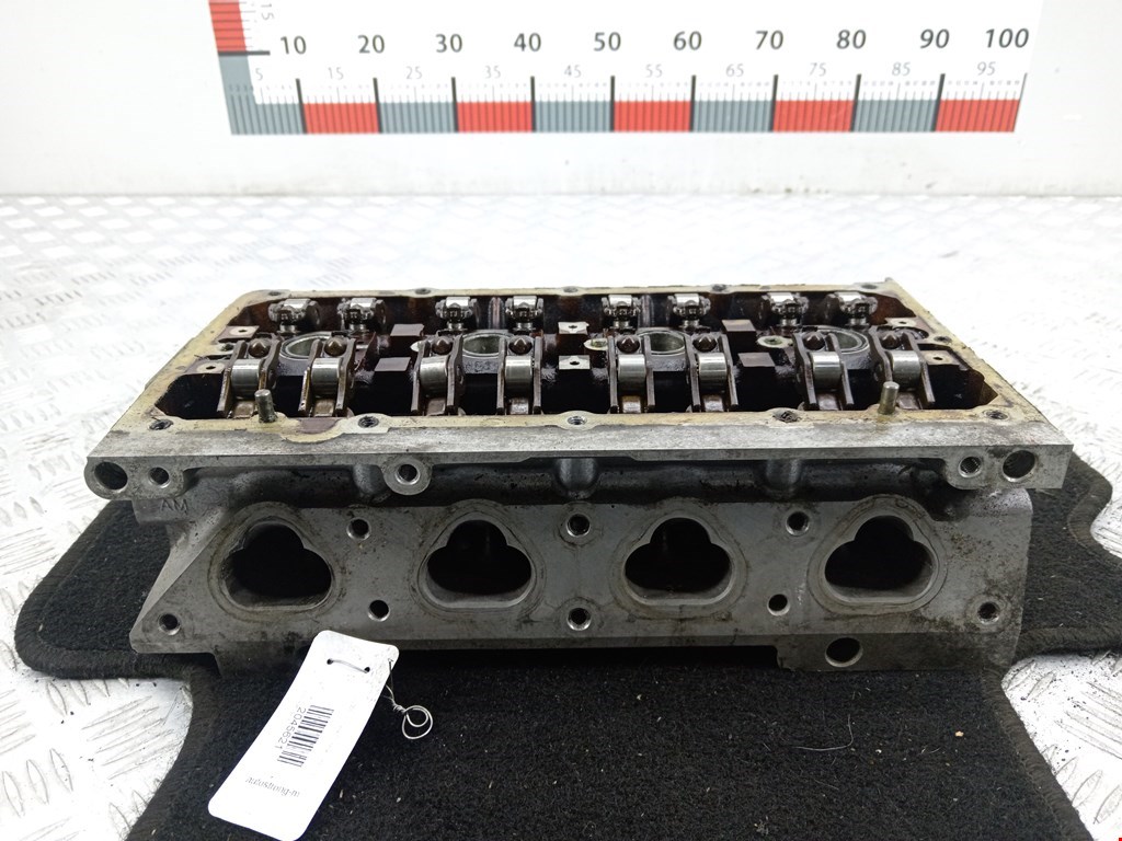 Головка блока (пустая) VOLKSWAGEN Bora 1998-2005
