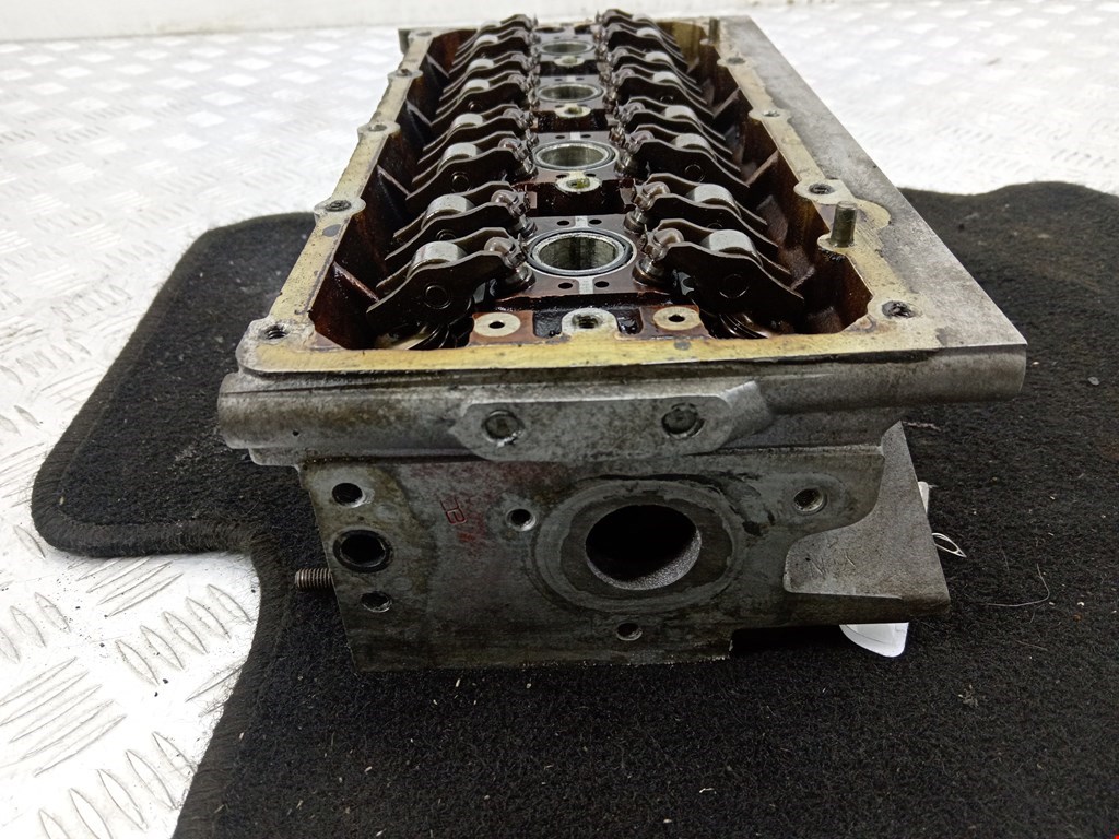 Головка блока (пустая) VOLKSWAGEN Bora 1998-2005