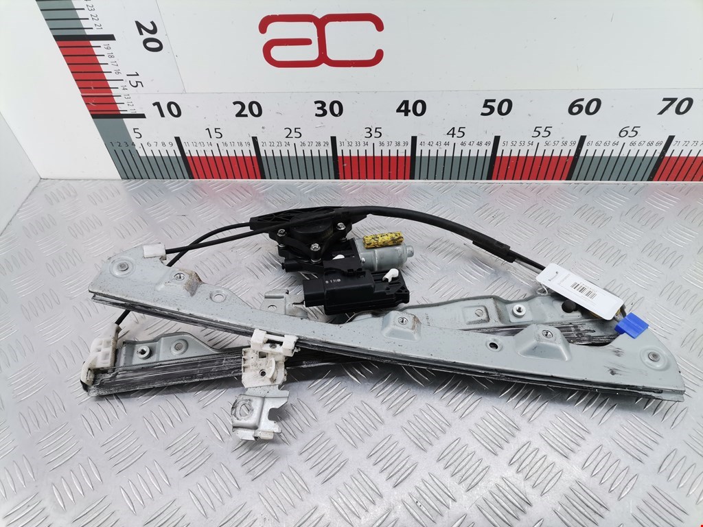 Стеклоподъемник передний правый RENAULT Koleos HY 2008-2016