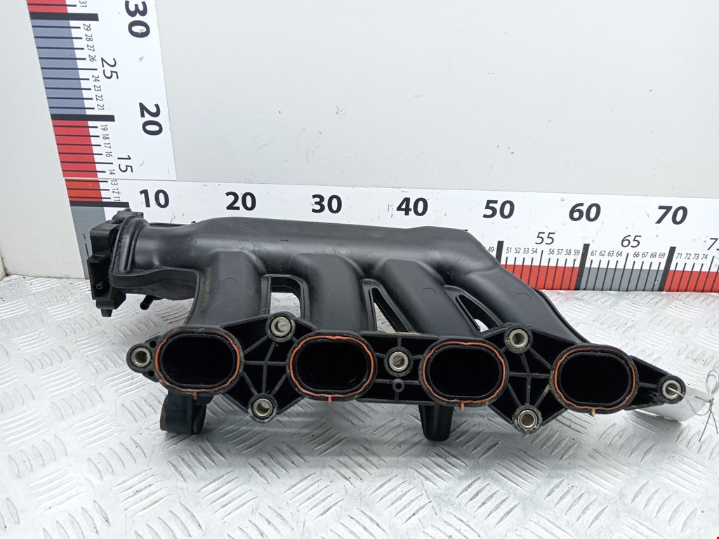 Коллектор впускной MERCEDES-BENZ C-Class C-klasse W203 2000-2007