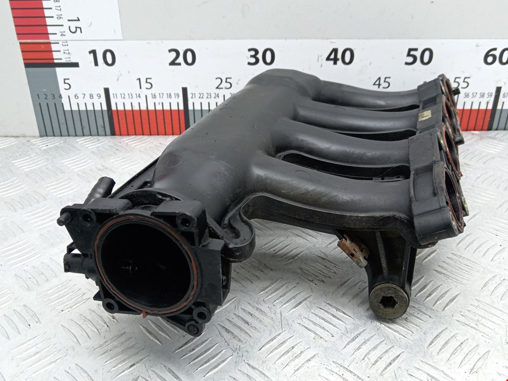 Коллектор впускной MERCEDES-BENZ C-Class C-klasse W203 2000-2007