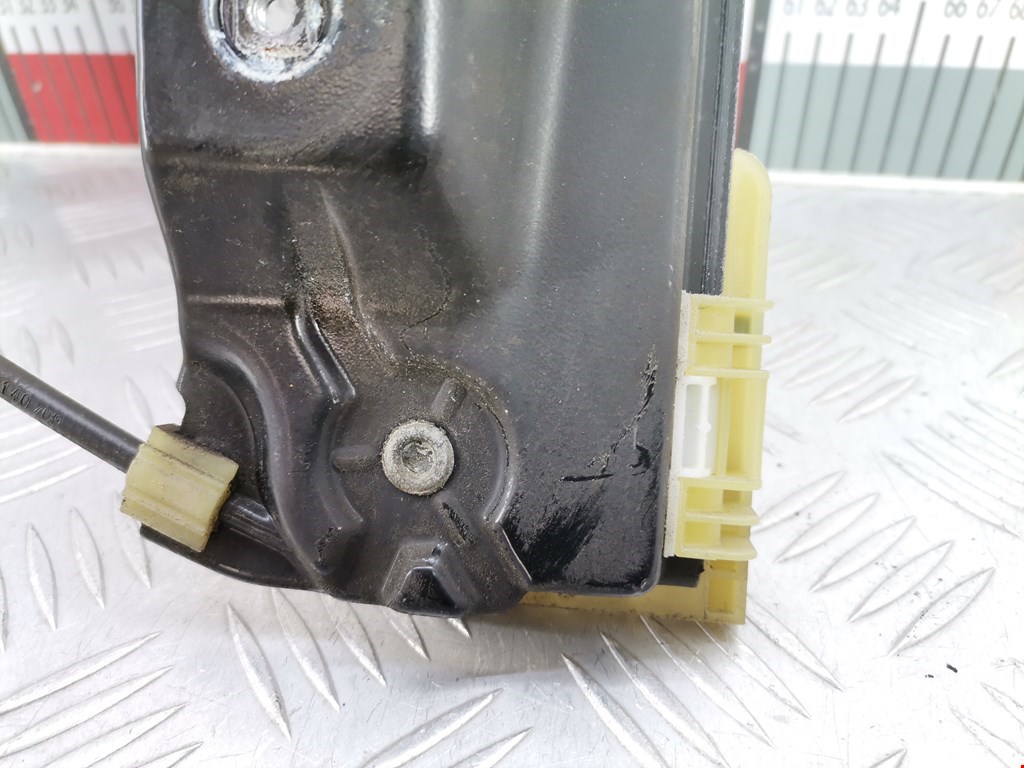 Стеклоподъемник передний левый OPEL Astra J 2009-2017