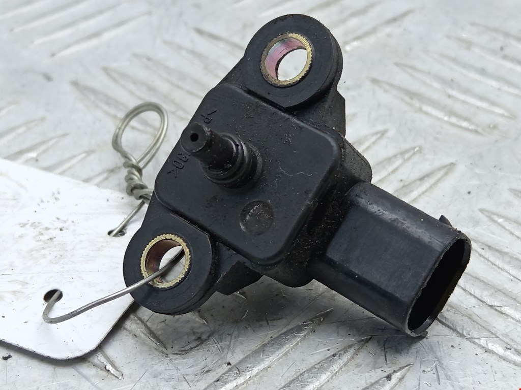 Датчик давления воздуха (наддува) Mercedes C-Class (W203) (2000-2008)