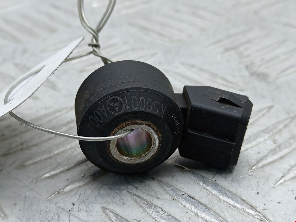 Датчик детонации Mercedes C-Class (W203) (2000-2008)