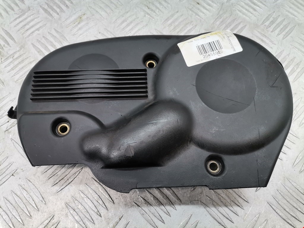 Кожух ремня (ГРМ генератора гидроусилителя помпы) Opel Vectra C (2002-2008)