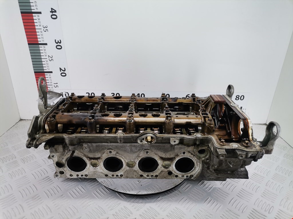 Головка блока (пустая) MERCEDES-BENZ C-Class C-klasse W203 2000-2007