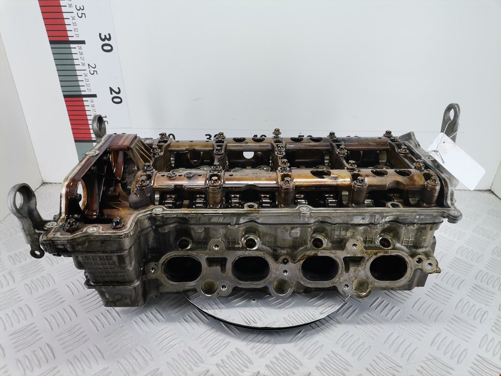 Головка блока (пустая) MERCEDES-BENZ C-Class C-klasse W203 2000-2007