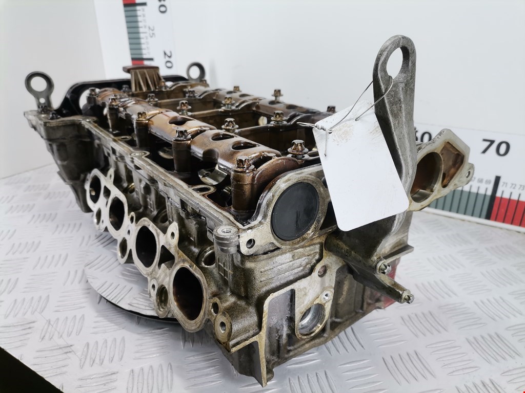 Головка блока (пустая) MERCEDES-BENZ C-Class C-klasse W203 2000-2007