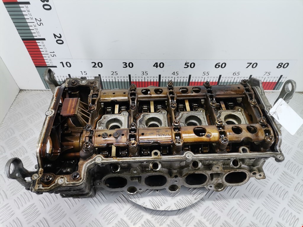 Головка блока (пустая) MERCEDES-BENZ C-Class C-klasse W203 2000-2007