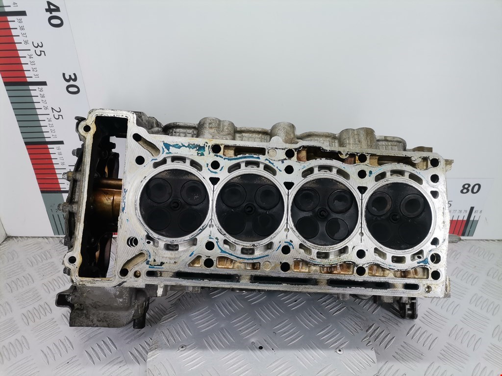 Головка блока (пустая) MERCEDES-BENZ C-Class C-klasse W203 2000-2007