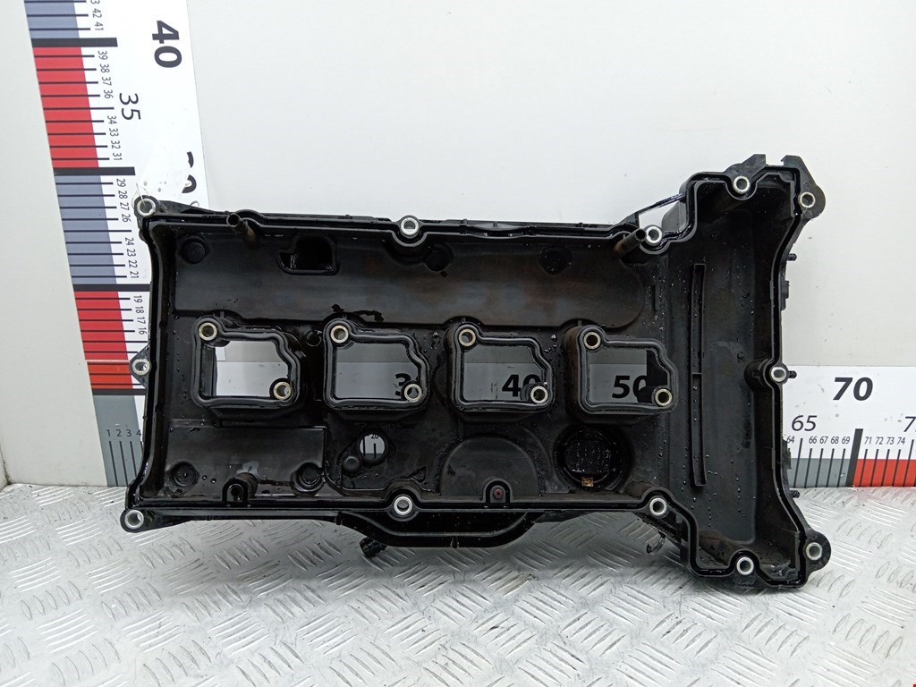 Крышка головки блока (клапанная) MERCEDES-BENZ C-Class C-klasse W203 2000-2007