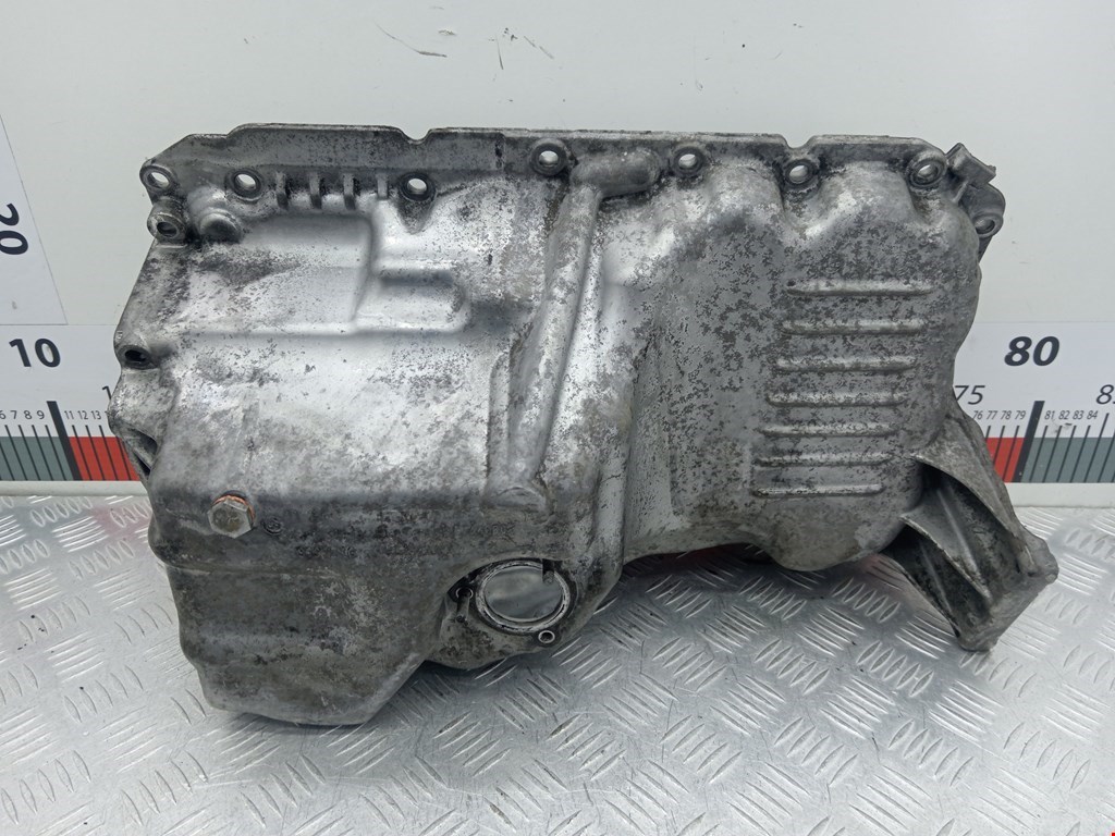 Поддон масляный двигателя BMW 5er 5 серия E60/E61 2003-2010
