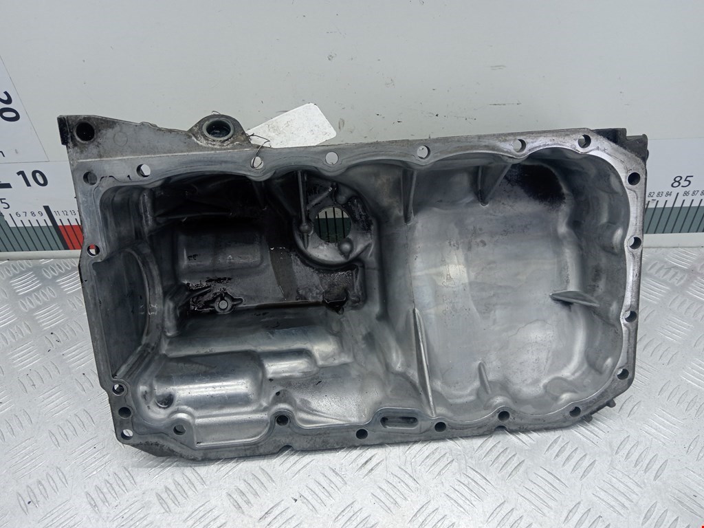Поддон масляный двигателя BMW 5er 5 серия E60/E61 2003-2010