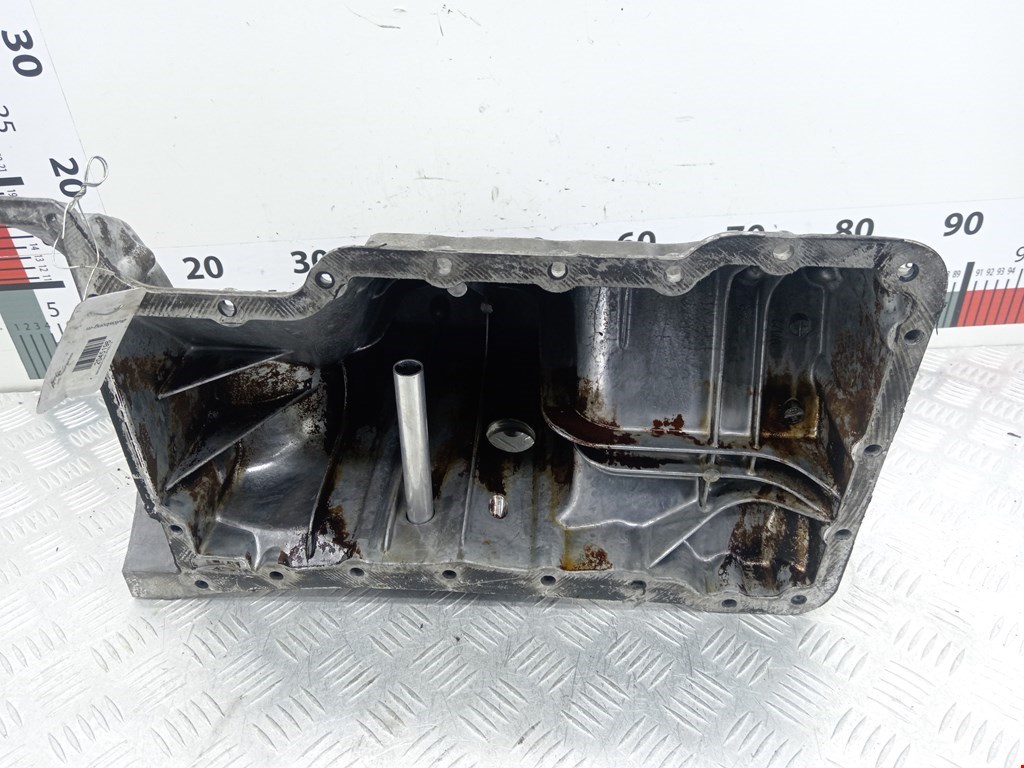 Поддон масляный двигателя MERCEDES-BENZ A-Class W168 1997-2004