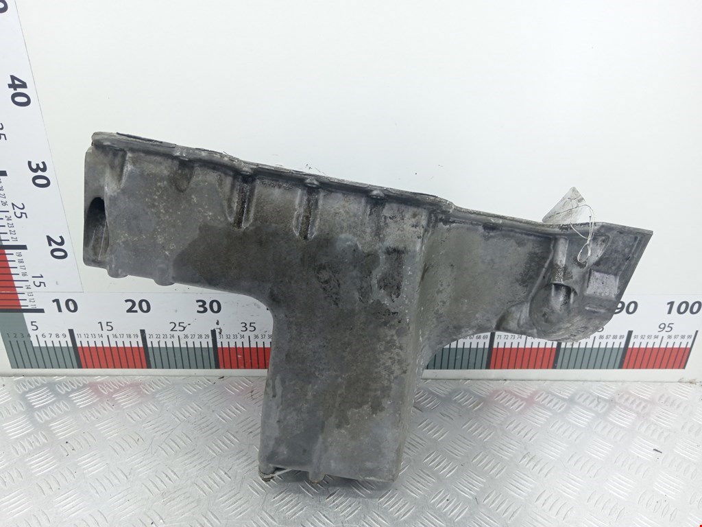 Поддон масляный двигателя MERCEDES-BENZ A-Class W168 1997-2004