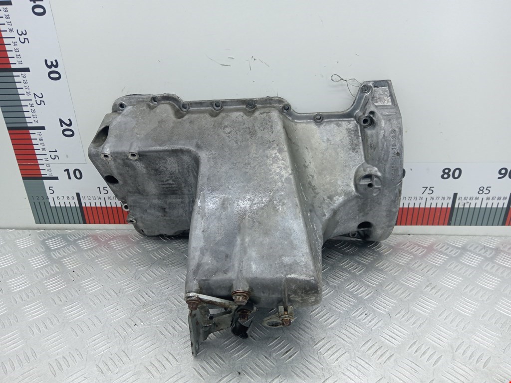 Поддон масляный двигателя MERCEDES-BENZ A-Class W168 1997-2004