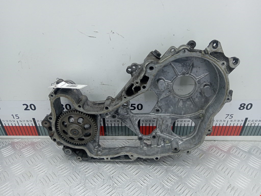 Насос масляный TOYOTA Land Cruiser Prado 120 2002-2009