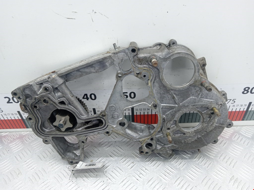 Насос масляный TOYOTA Land Cruiser Prado 120 2002-2009