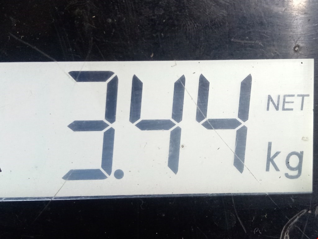 Насос масляный TOYOTA Land Cruiser Prado 120 2002-2009