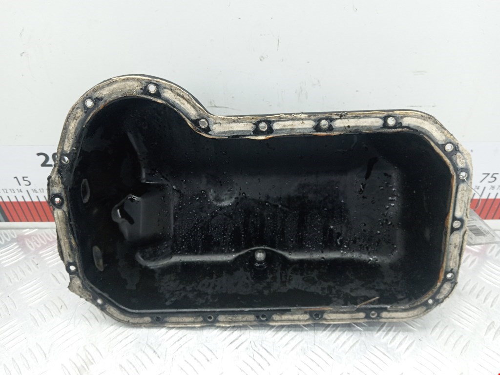 Поддон масляный двигателя VOLKSWAGEN Sharan 1995-2010