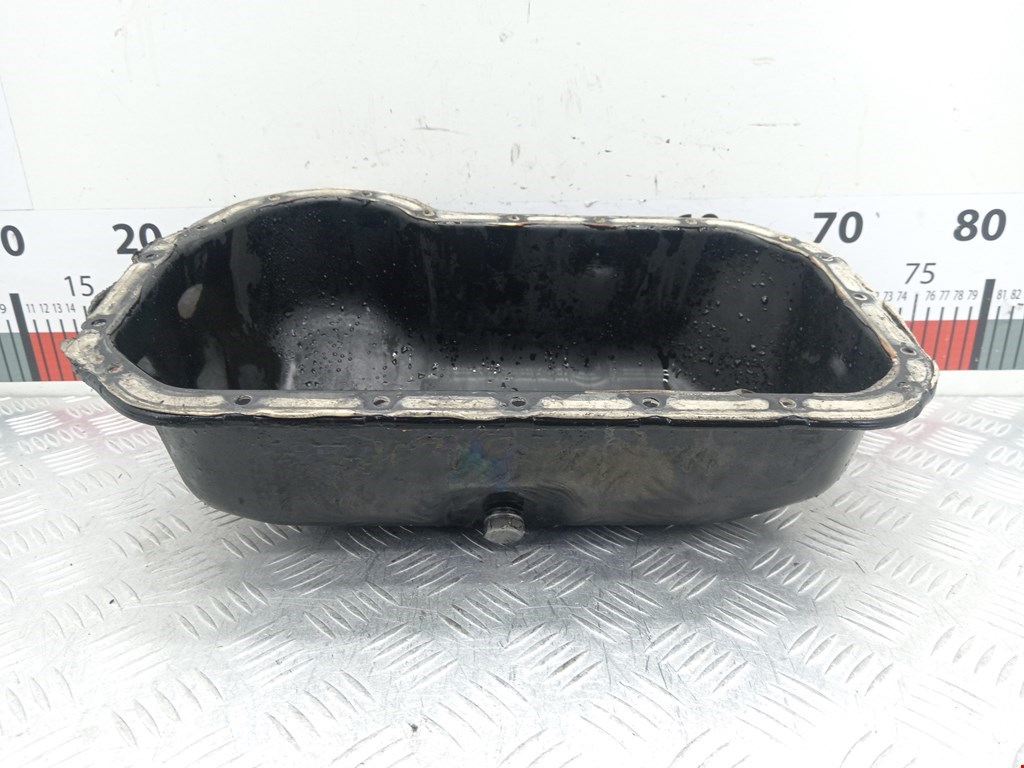 Поддон масляный двигателя VOLKSWAGEN Sharan 1995-2010