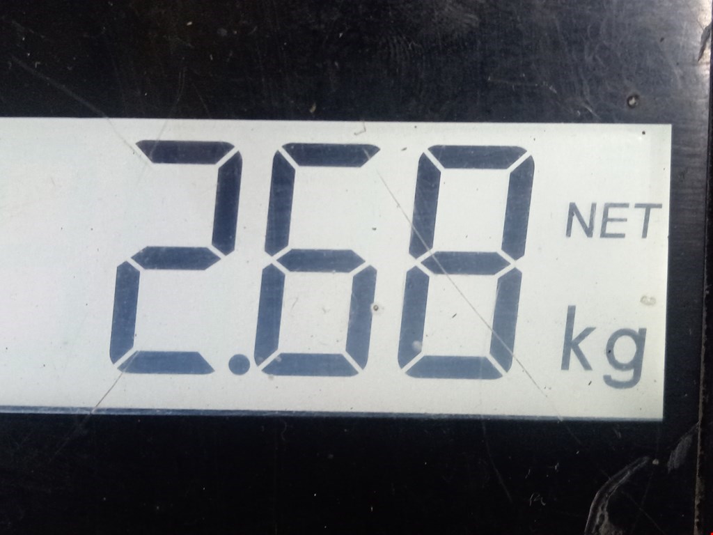 Поддон масляный двигателя VOLKSWAGEN Sharan 1995-2010