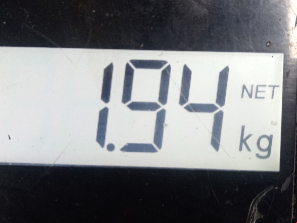 Поддон масляный двигателя FIAT Punto II (188) 1999-2007