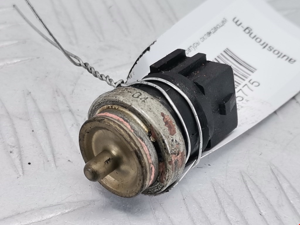 Датчик температуры (охлаждающей жидкости) RENAULT Megane II 2002-2009