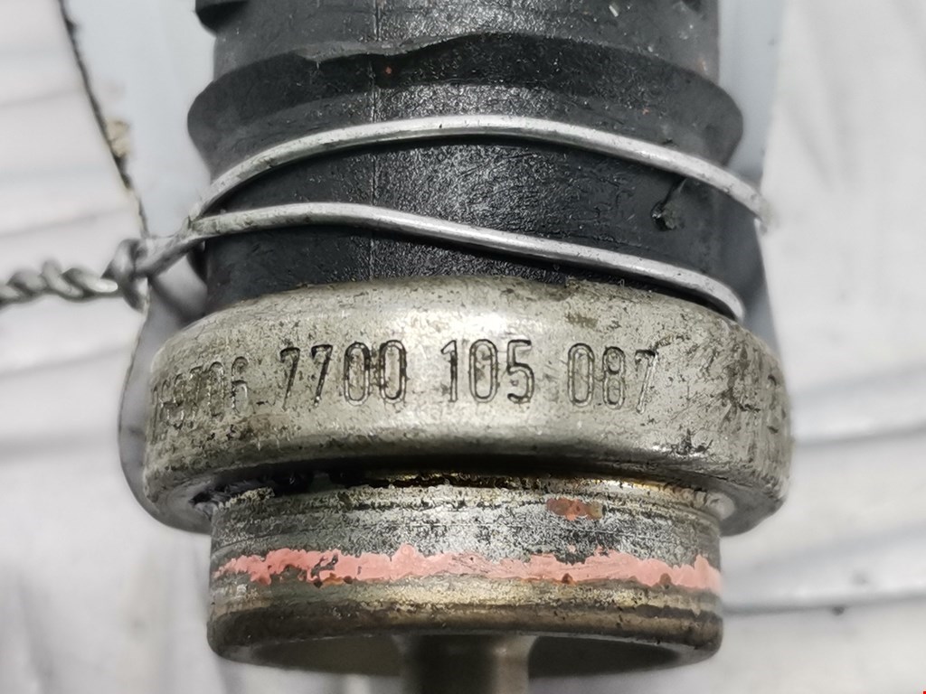 Датчик температуры (охлаждающей жидкости) RENAULT Megane II 2002-2009