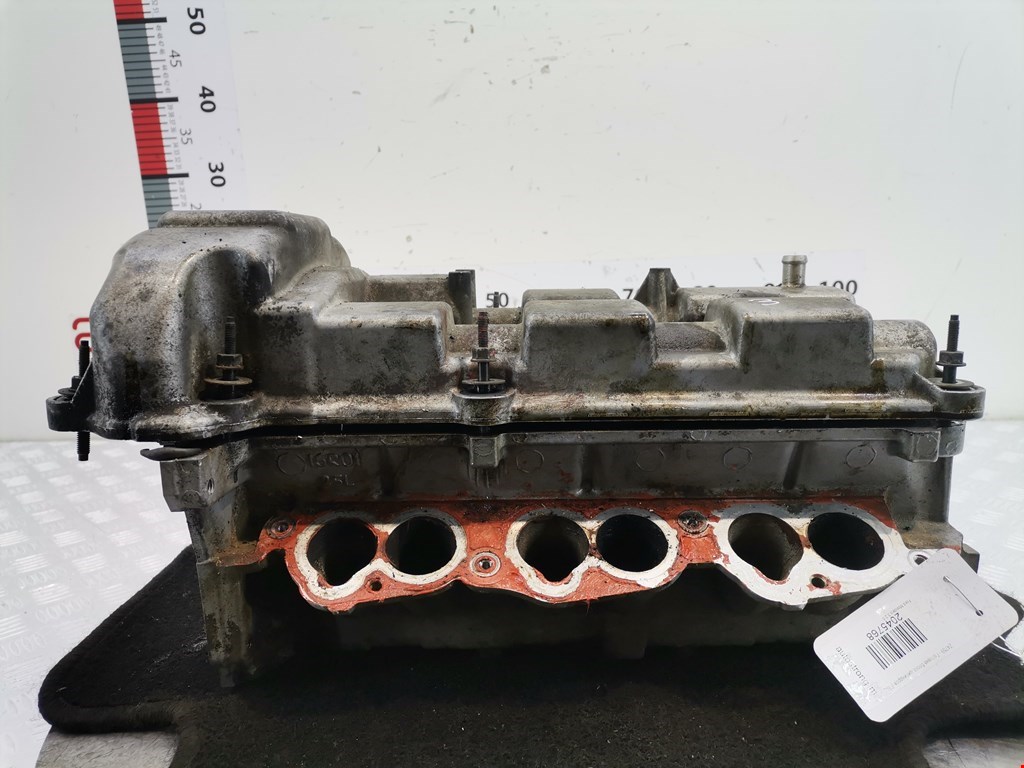 Головка блока (пустая) FORD Mondeo III 2000-2007