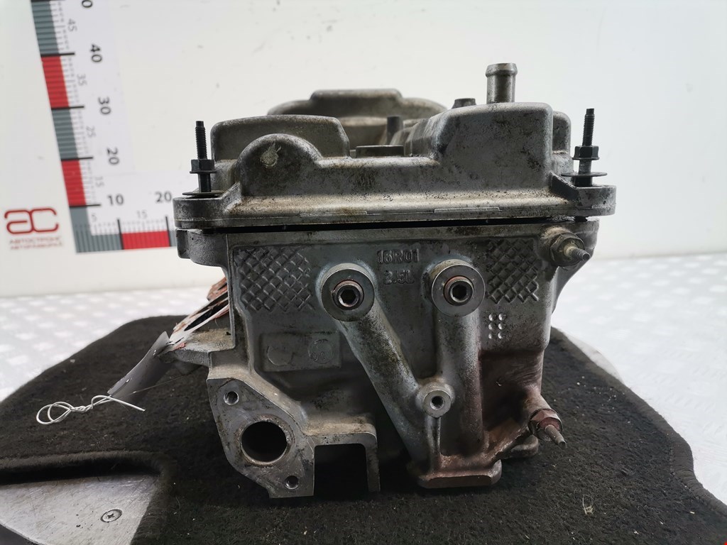 Головка блока (пустая) FORD Mondeo III 2000-2007