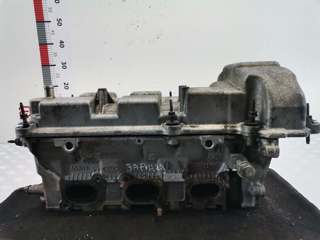 Головка блока (пустая) FORD Mondeo III 2000-2007