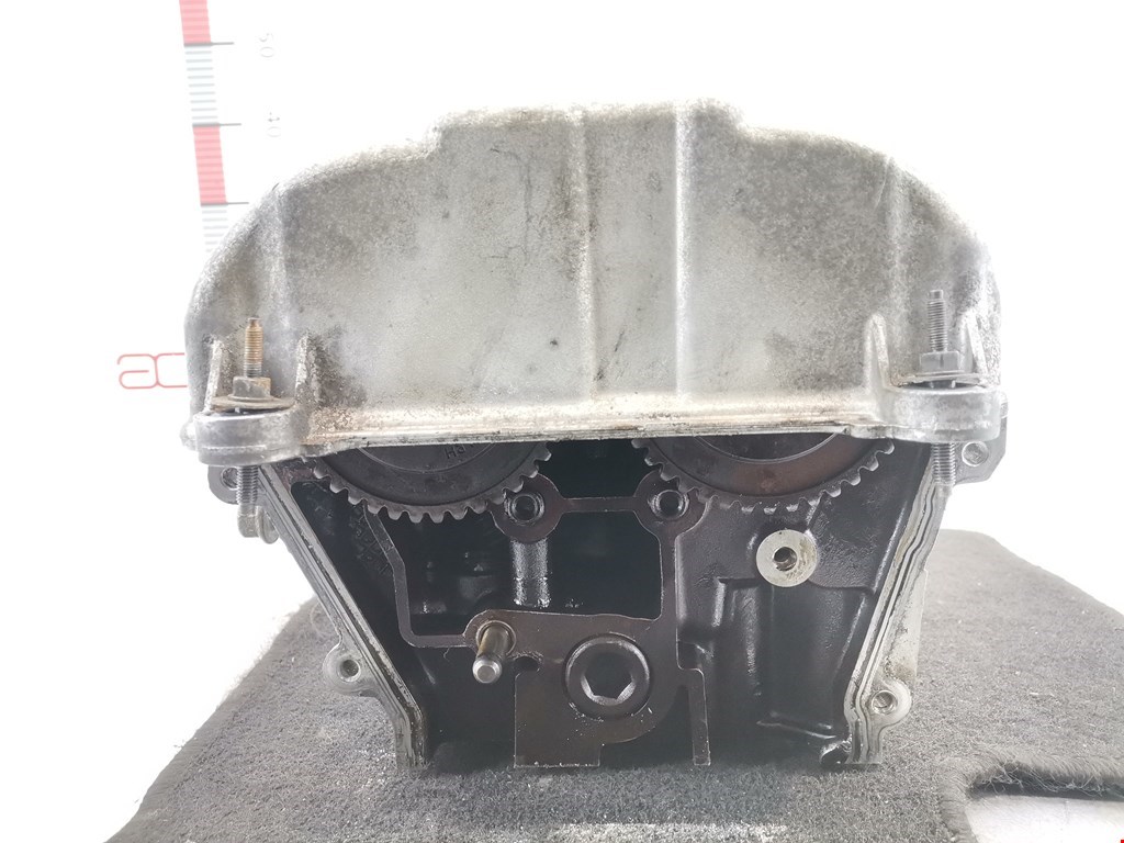 Головка блока (пустая) FORD Mondeo III 2000-2007