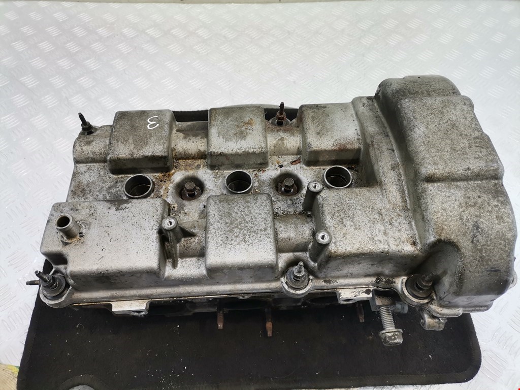 Головка блока (пустая) FORD Mondeo III 2000-2007