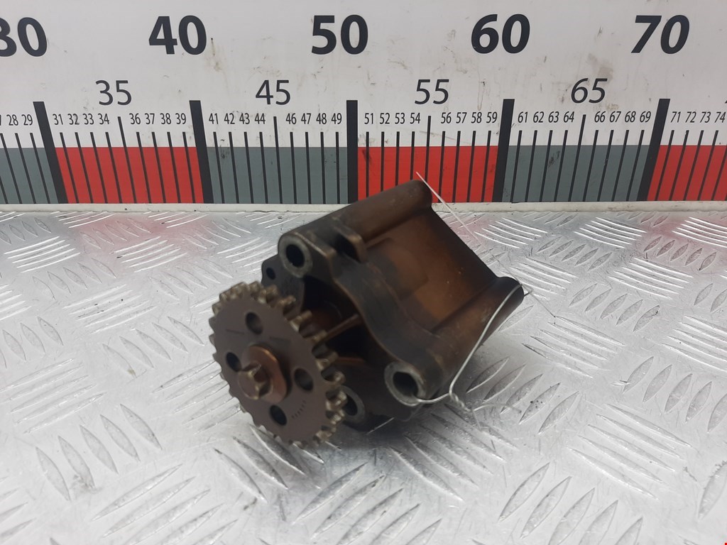 Насос масляный FORD C-MAX 2003-2010