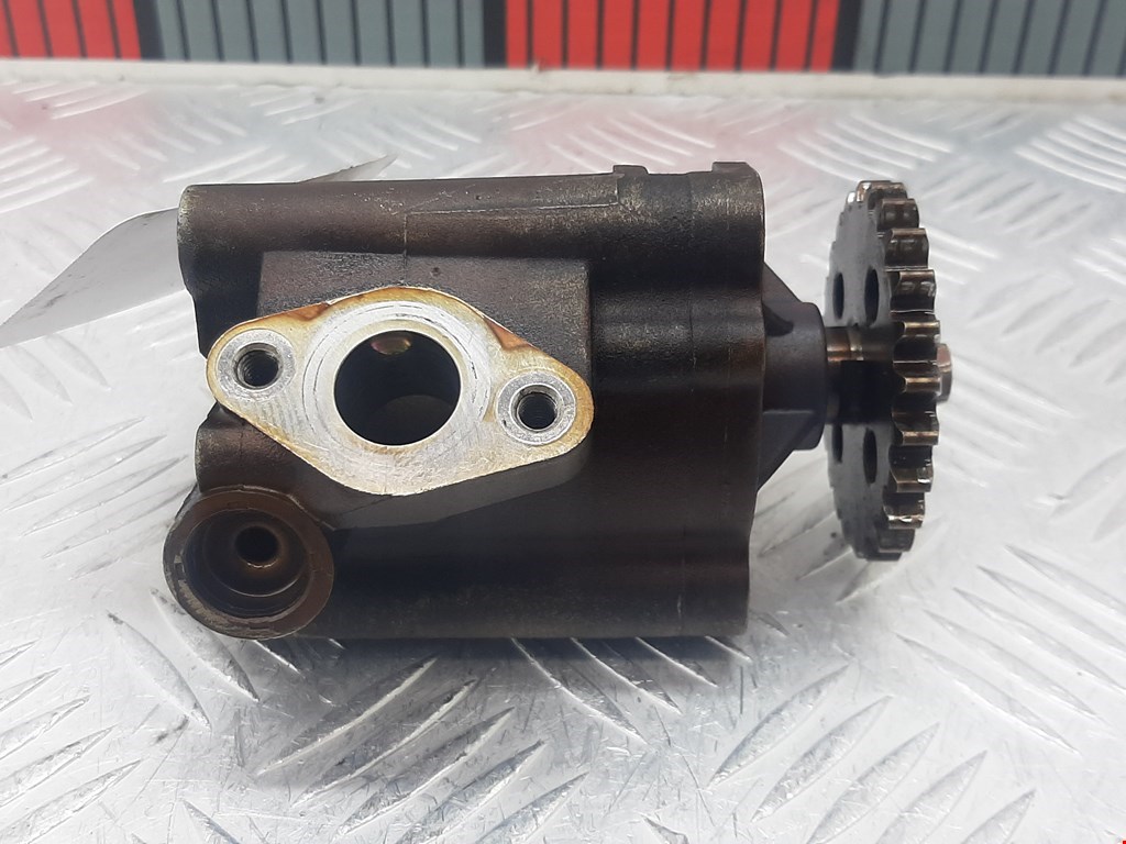 Насос масляный FORD C-MAX 2003-2010