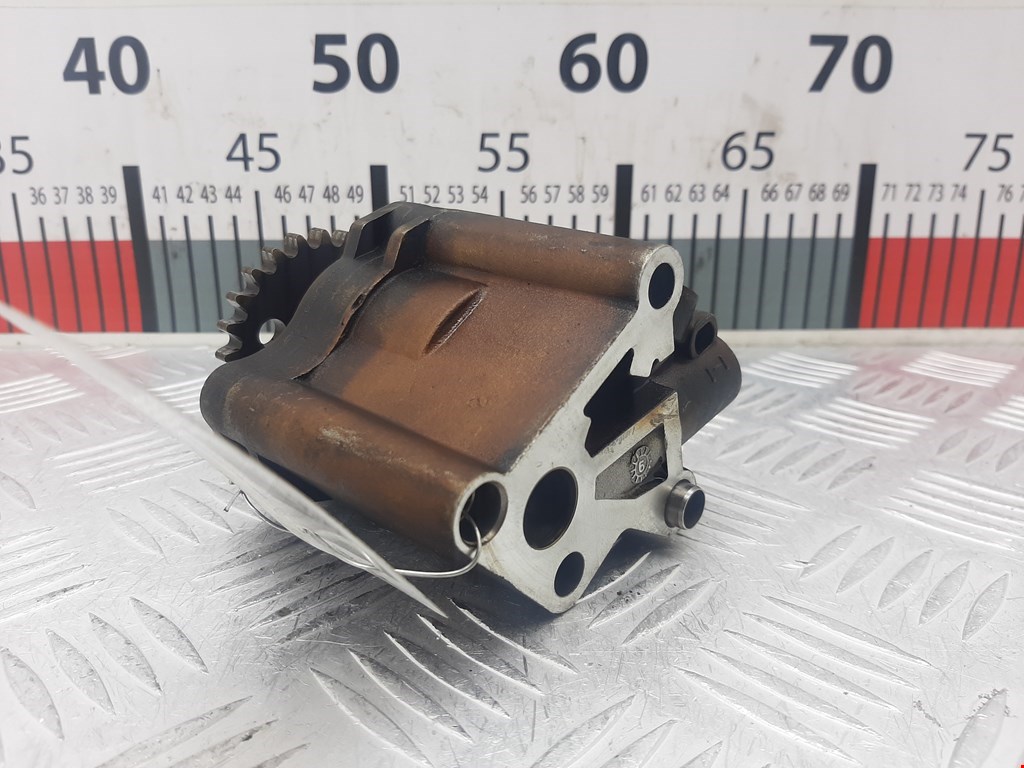 Насос масляный FORD C-MAX 2003-2010