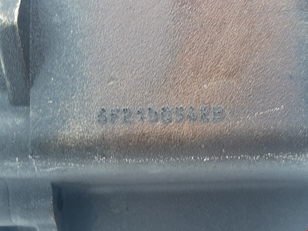 Насос масляный FORD C-MAX 2003-2010