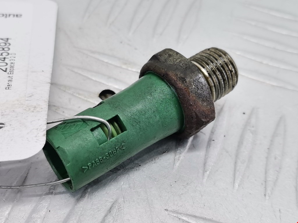 Датчик давления масла RENAULT Espace 1997-2003