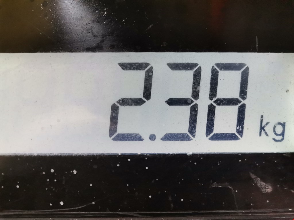 Коллектор впускной RENAULT Espace 1997-2003