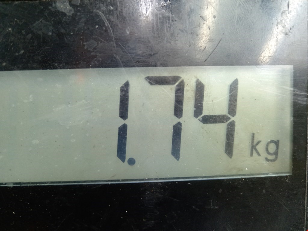 Кронштейн BMW X3 E83 2003-2010